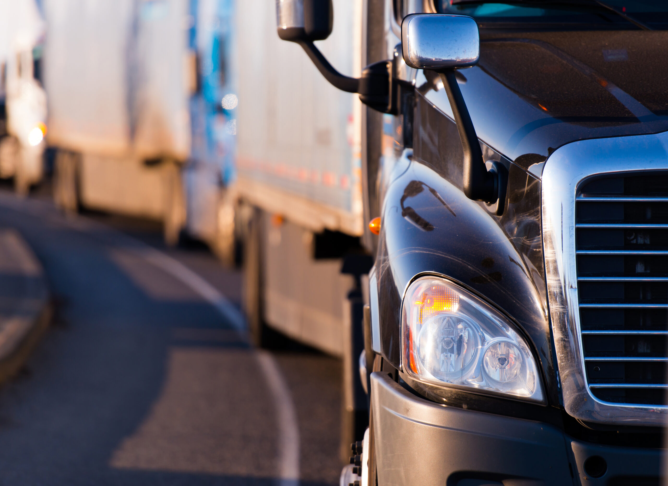 What to Do After a Truck Accident in Alabama