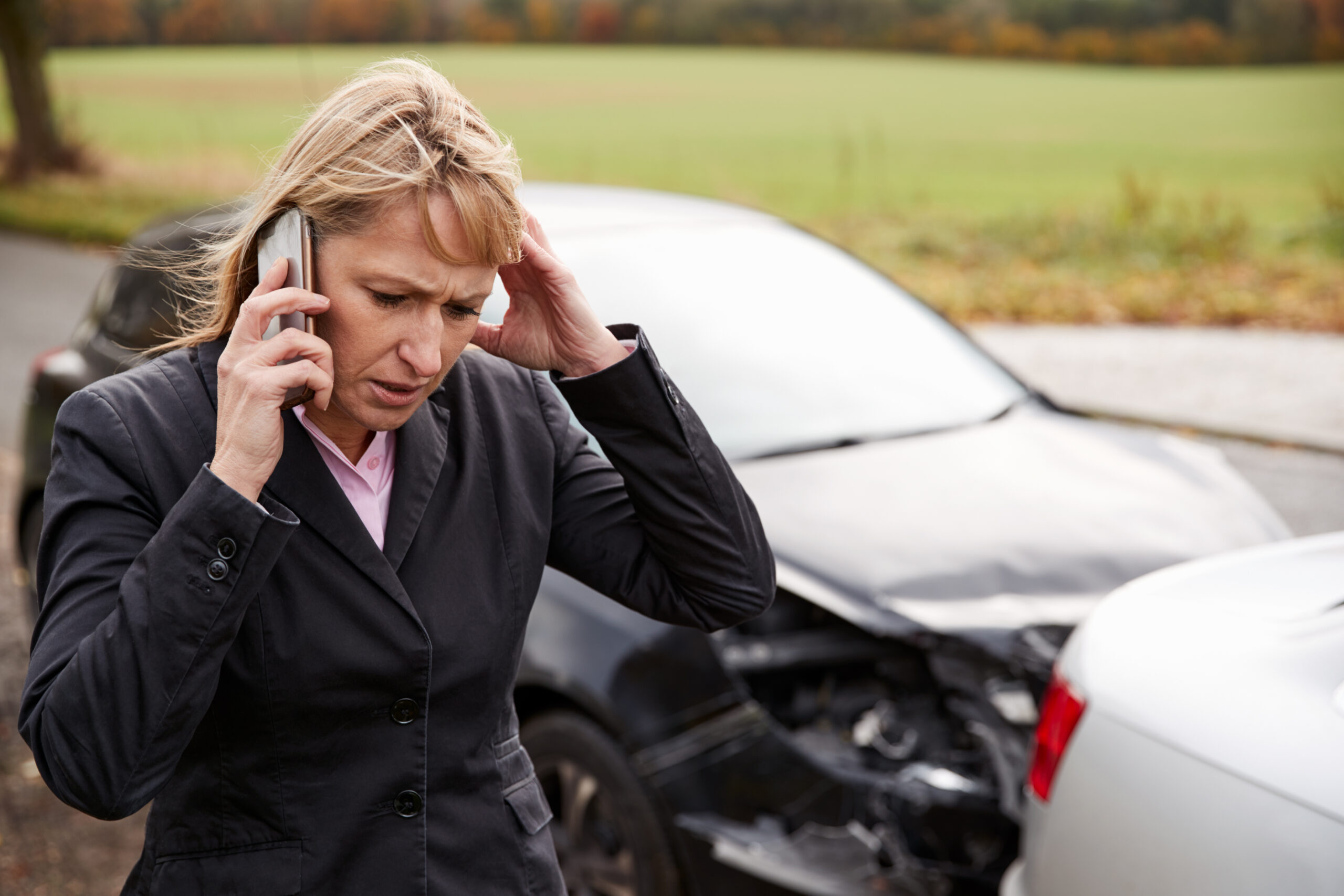 The Role of Insurance Companies in Alabama Car Accident Claims