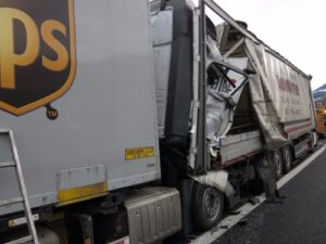 Alabama Truck Accident Statistics and Trends