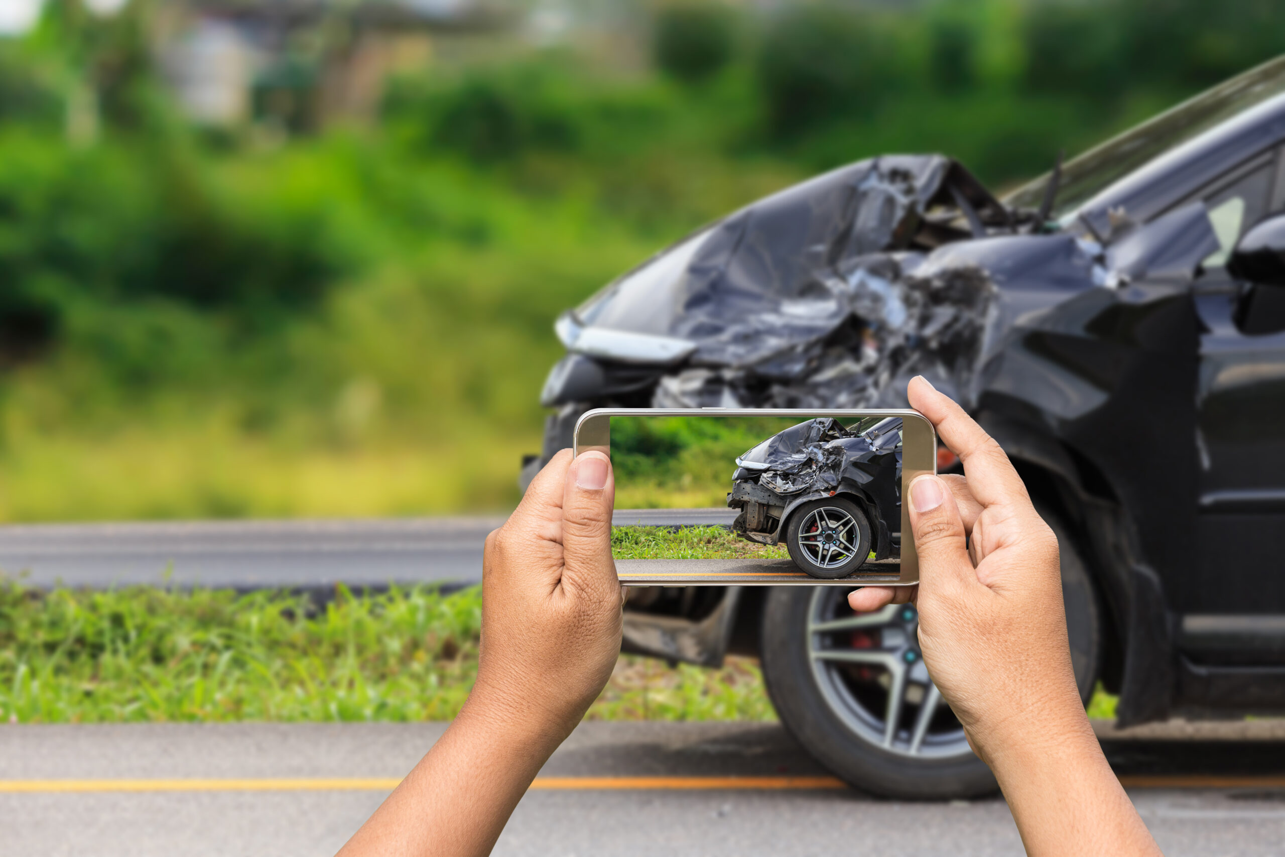 What to Expect During an Alabama Car Accident Lawsuit