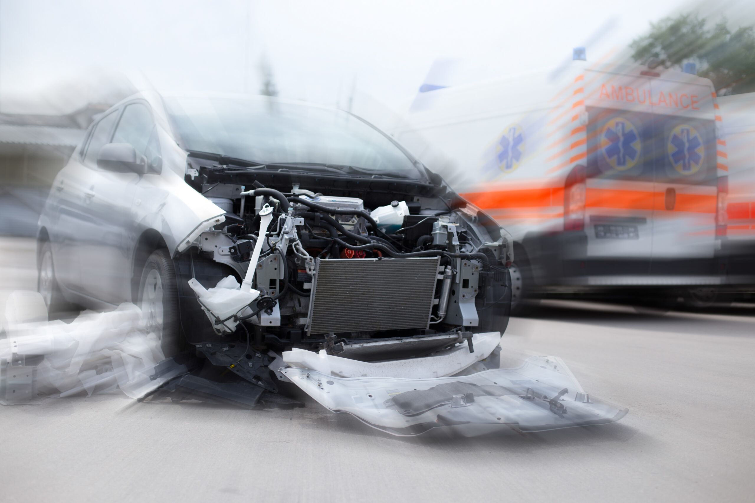 How to Prove Fault in an Alabama Car Accident Case