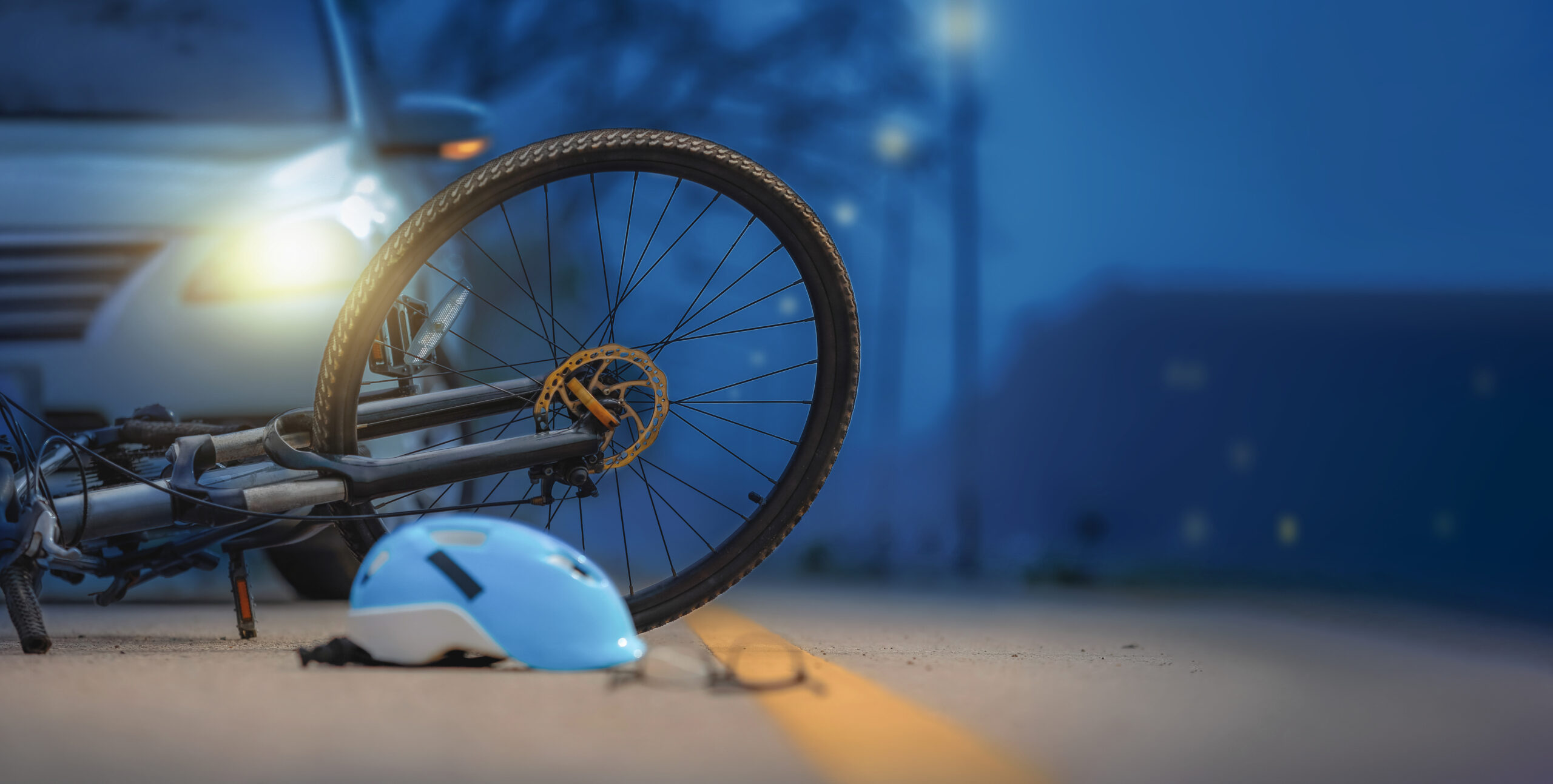 The Rise of Bicycle Accidents in Alabama: A Statistical Analysis