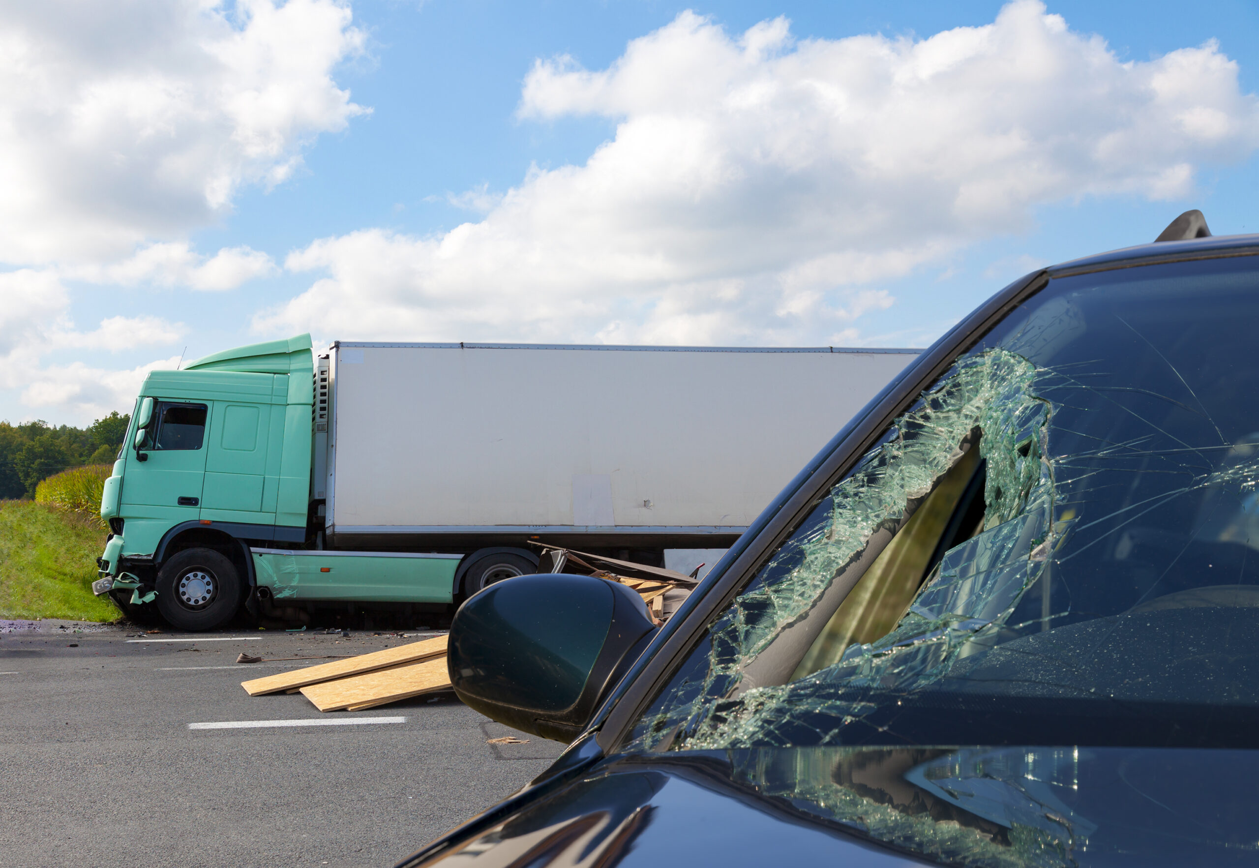 How Alabama Truck Accident Laws Differ from Other States