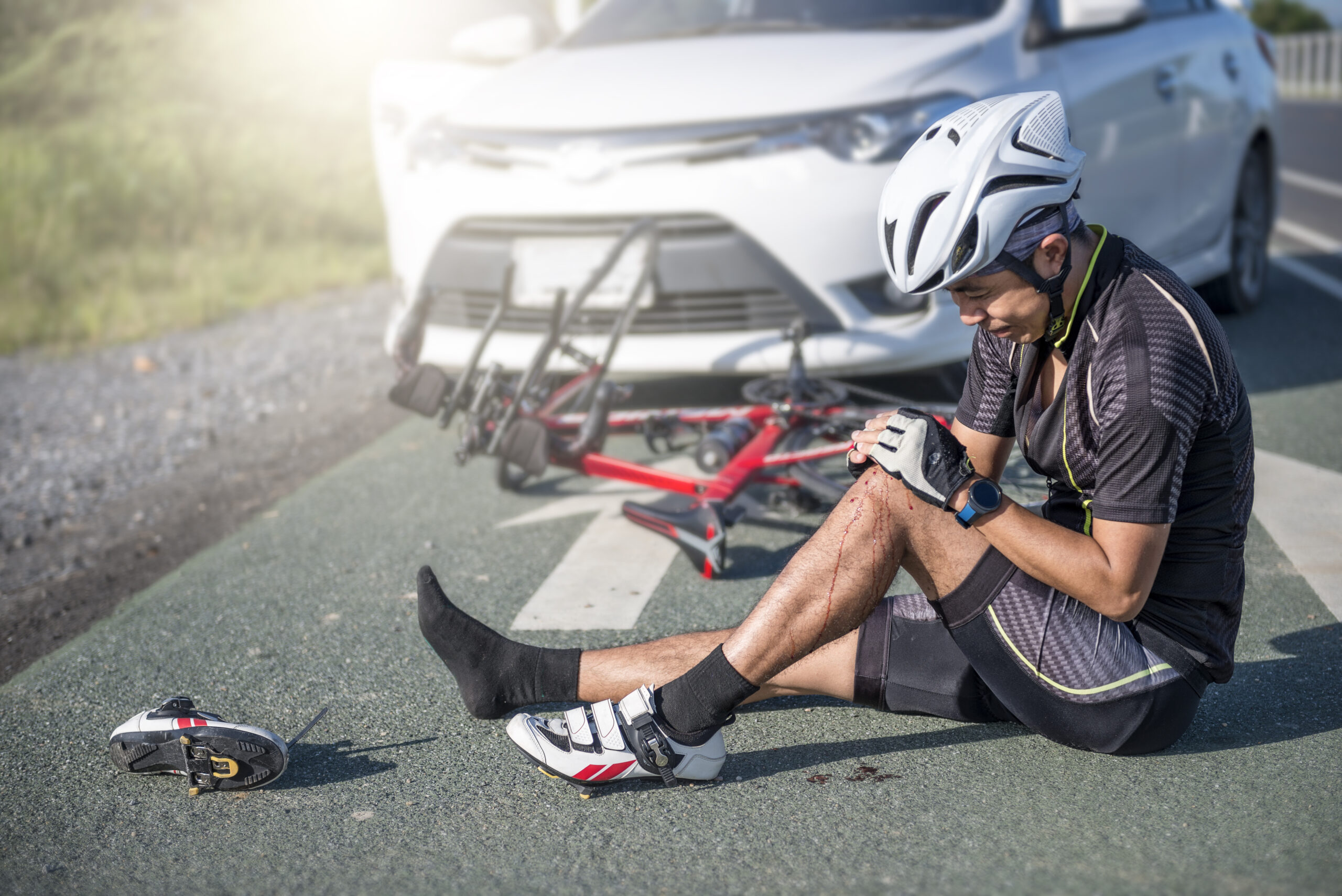 Alabama Bicycle Accident Case Study: Lessons Learned