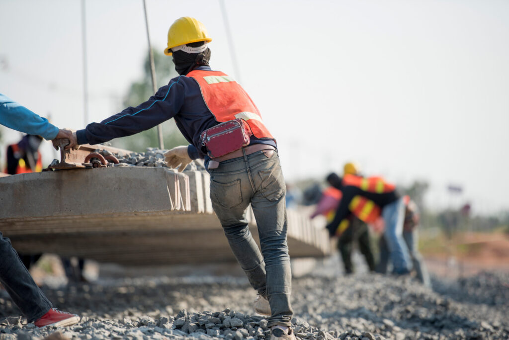 The Importance of Proper Training for Alabama Construction Workers