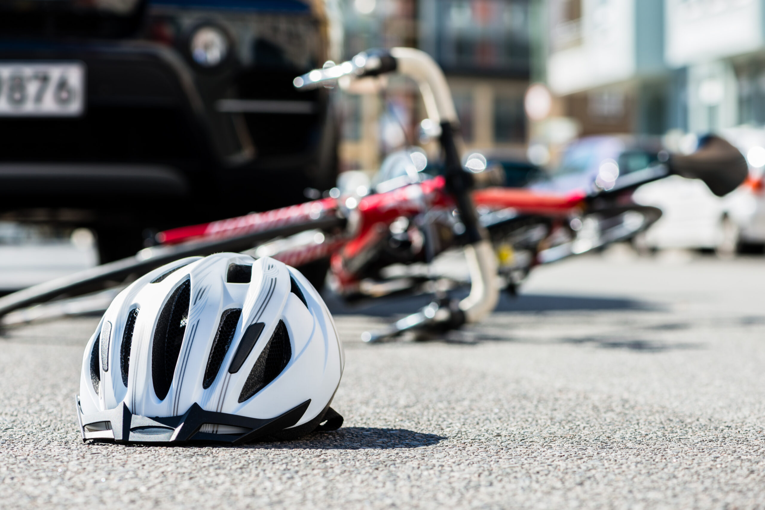 Alabama Bicycle Accident Lawsuits: What to Expect