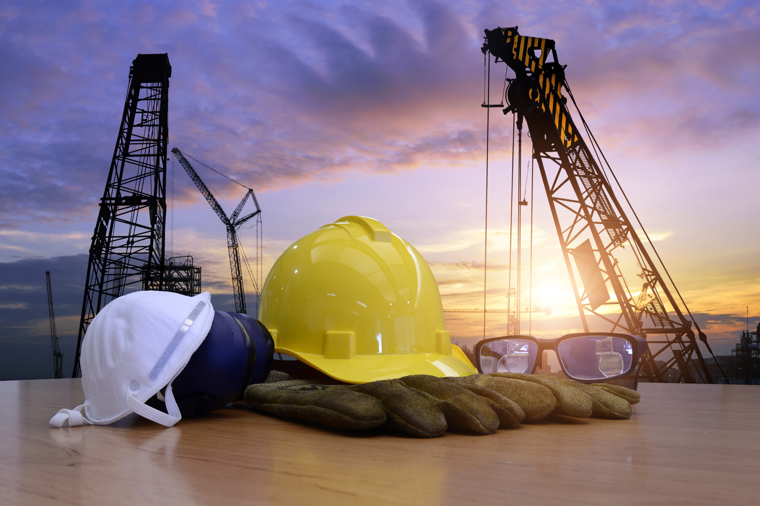 The Impact of Alabama Construction Accidents on Workers and Their Families
