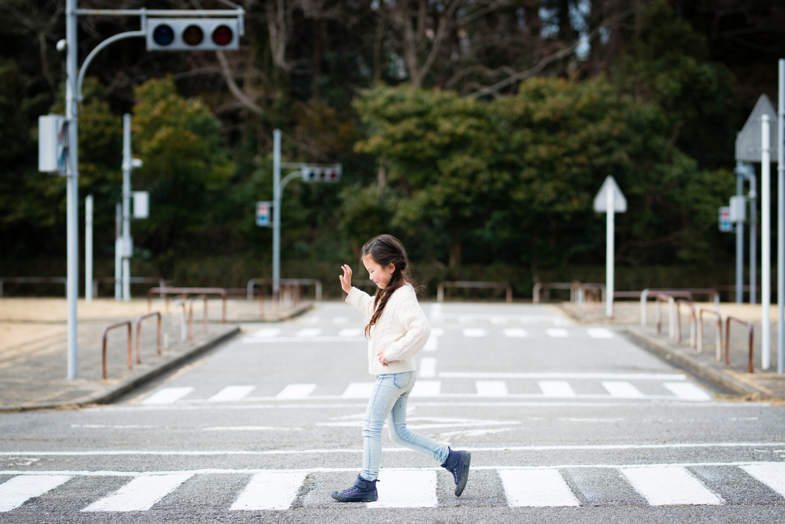 Distracted Walking: A Major Cause of Pedestrian Accidents in Alabama