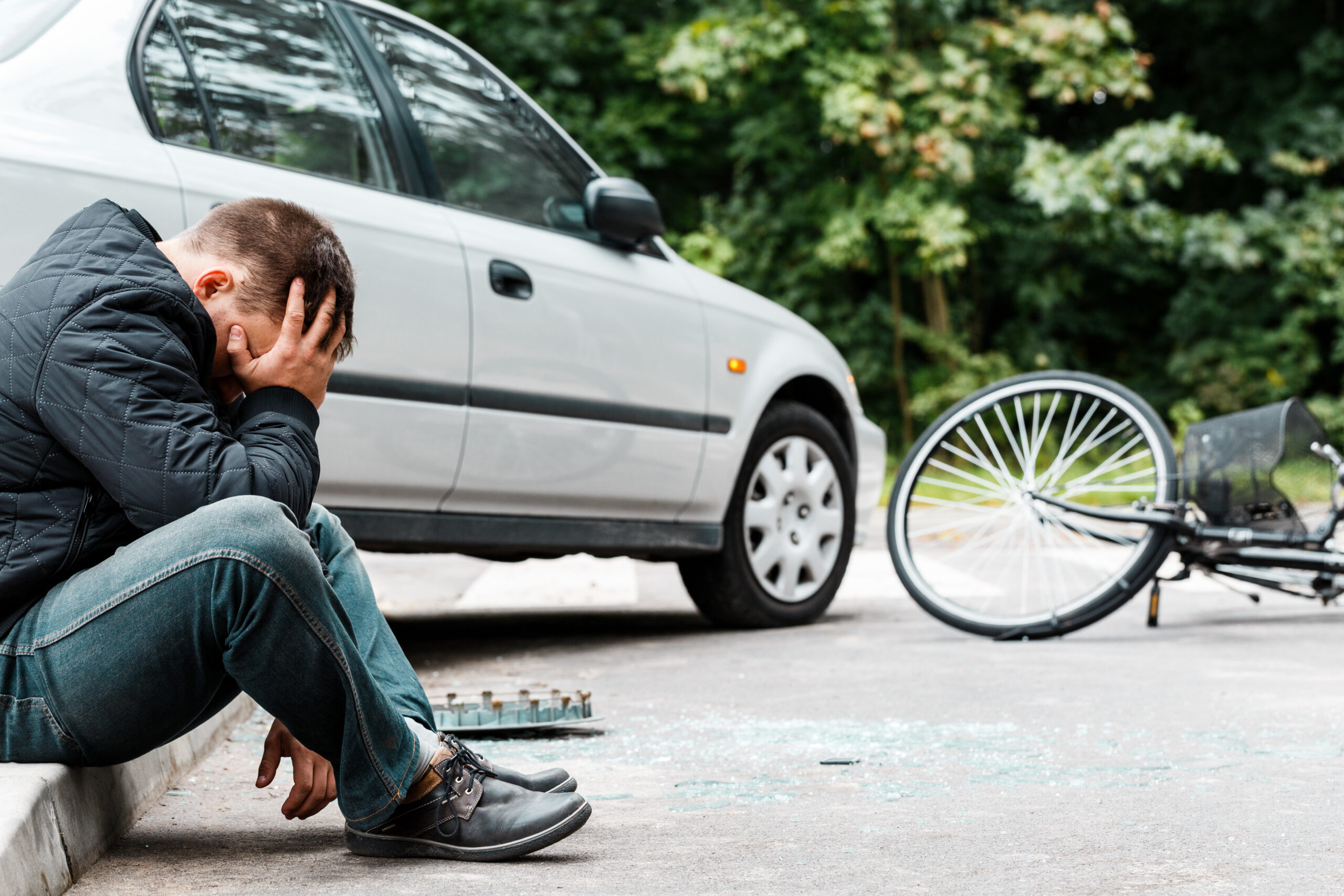 Common Causes of Bicycle Accidents in Alabama and How to Avoid Them