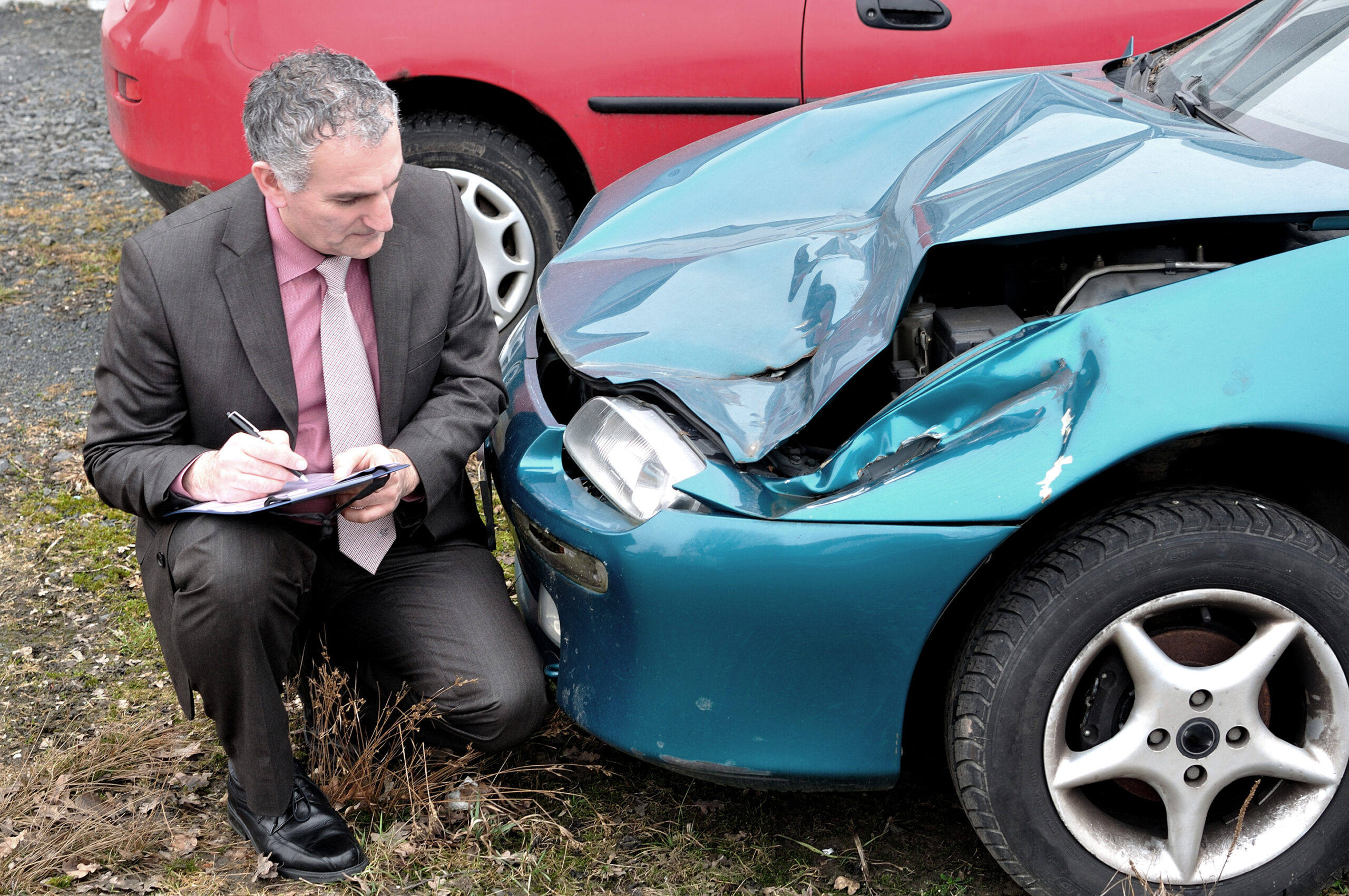 Understanding Alabama's Car Accident Laws: What You Need to Know
