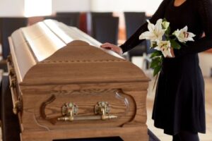 How Wrongful Death Claims Are Different from Other Types of Personal Injury Claims in Alabama