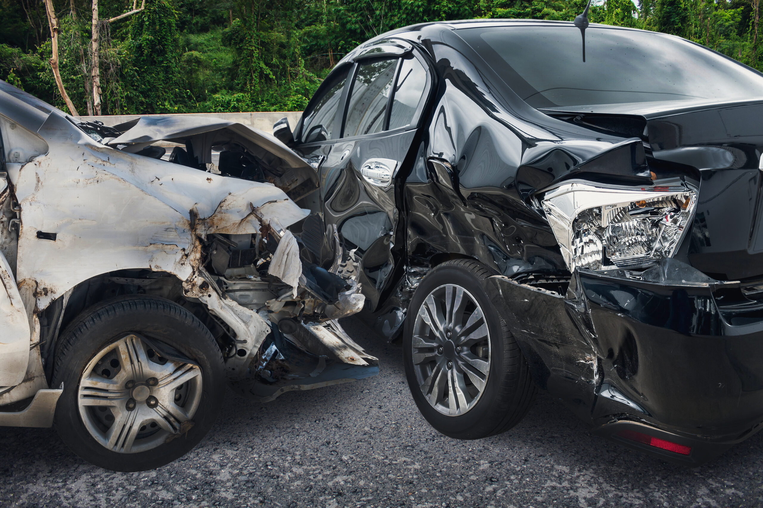 The Importance of Seeking Medical Treatment After a Car Accident in Alabama