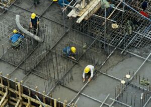 Preventing Falls on Alabama Construction Sites: Best Practices