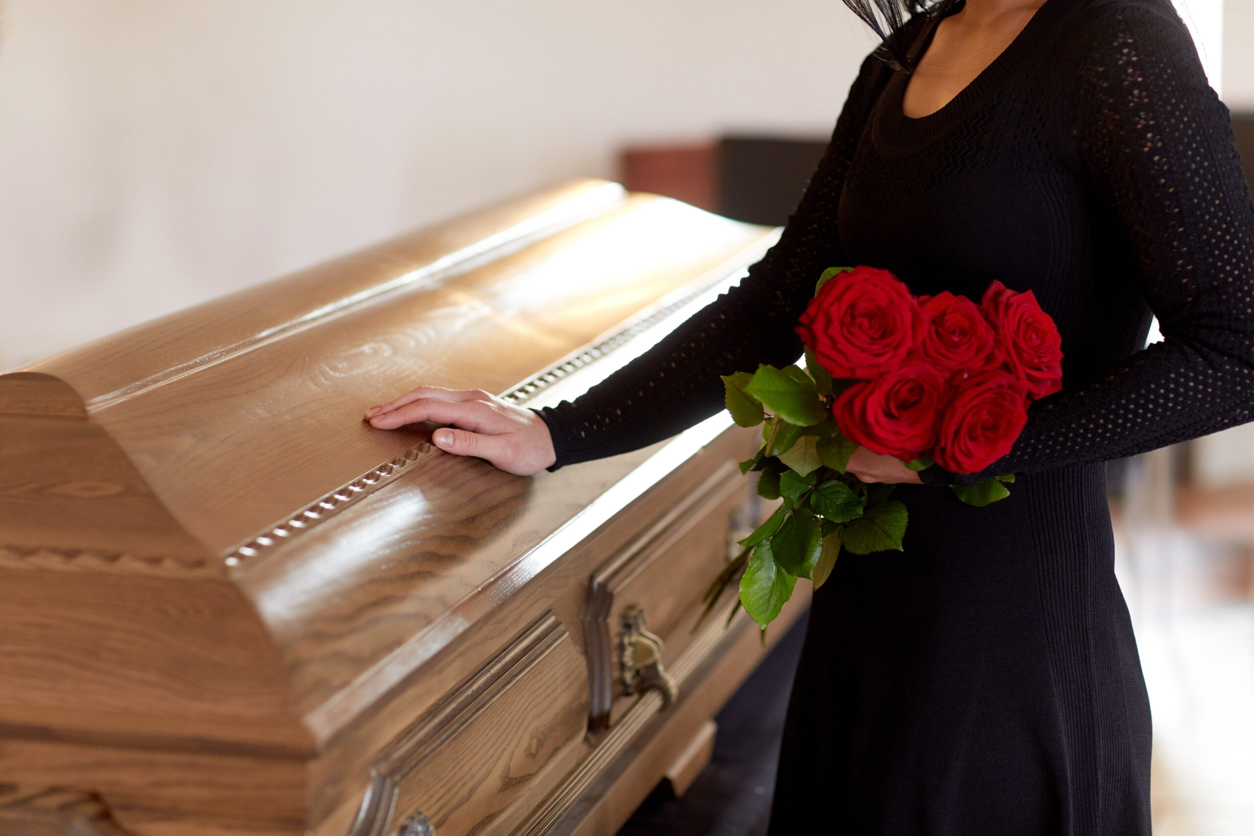 How to Support a Family Member Who Has Lost a Loved One in an Alabama Wrongful Death Accident