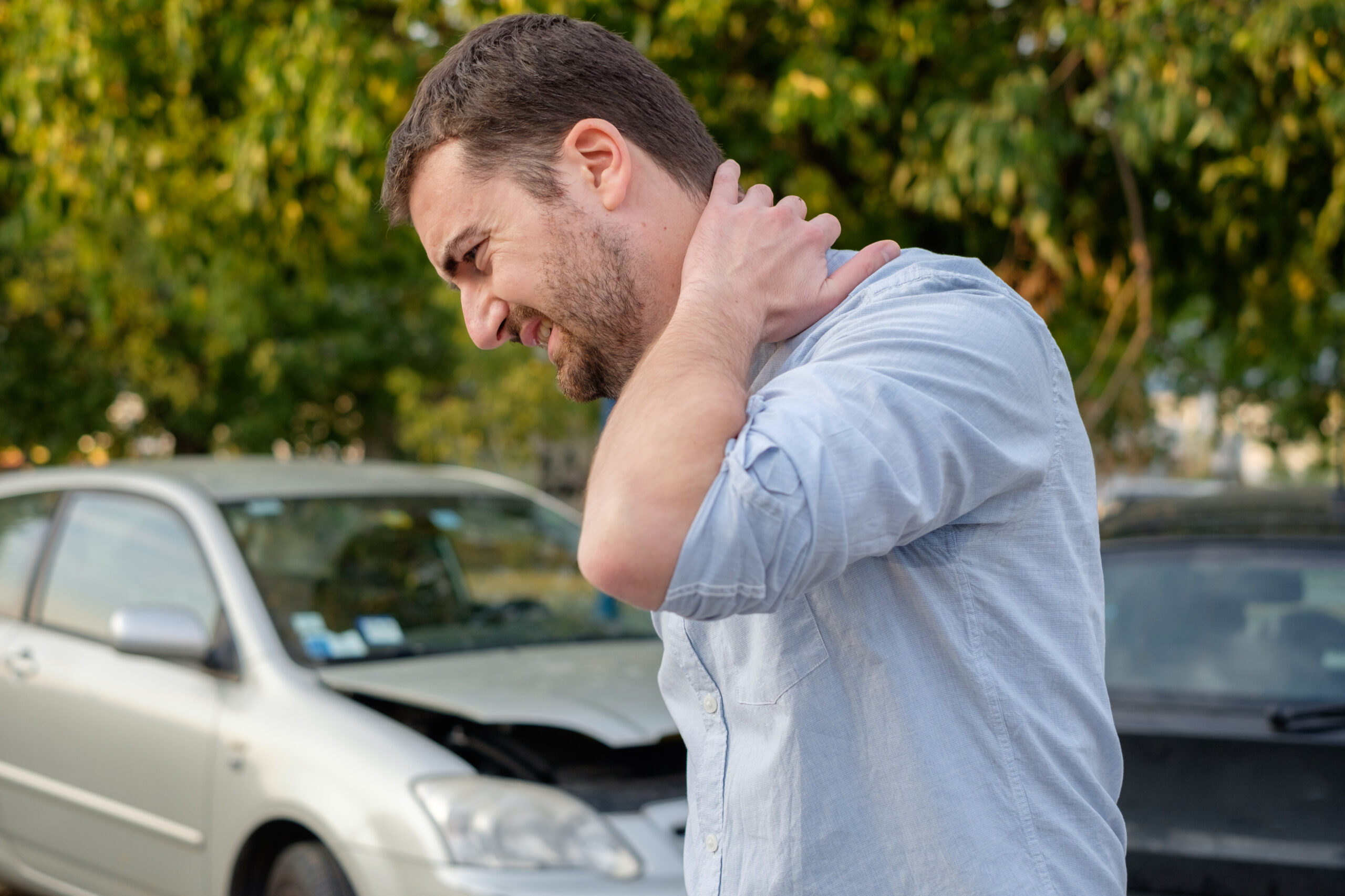 How long do I have to file a car accident claim in Madison, AL?
