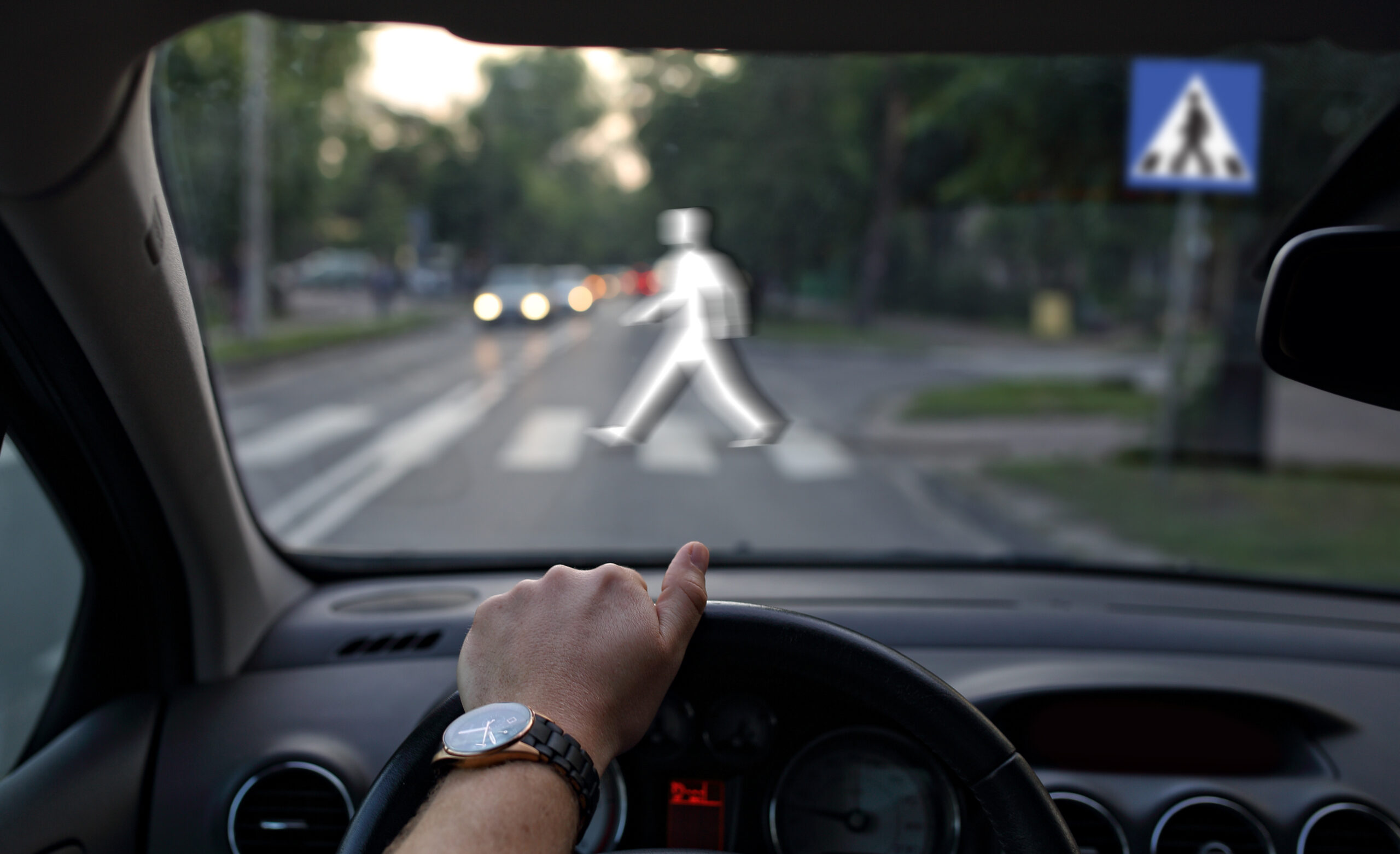 How to Calculate Damages in Decatur, AL Pedestrian Accident Claims
