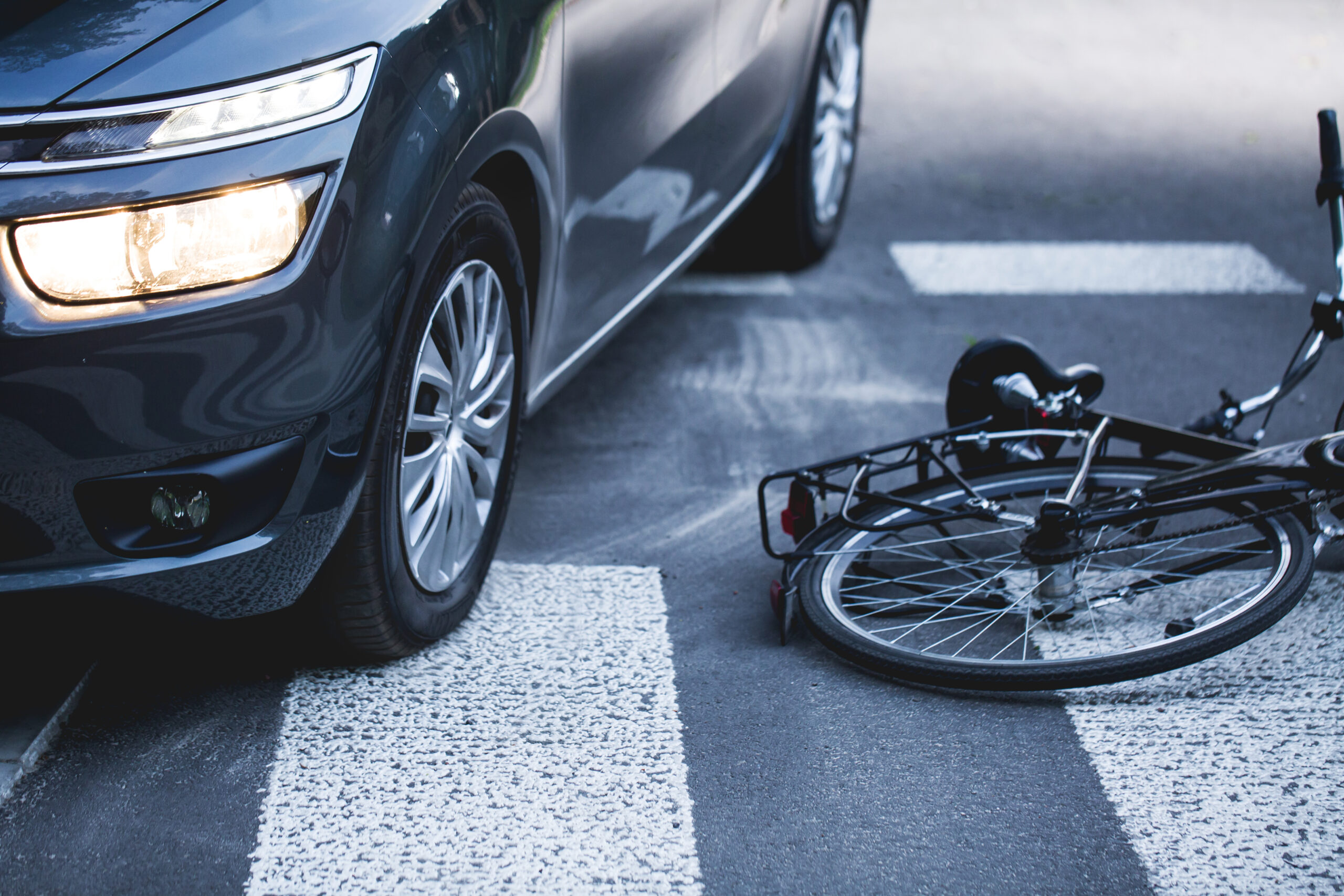 What Should I Do After a Bicycle Accident in Alabama?