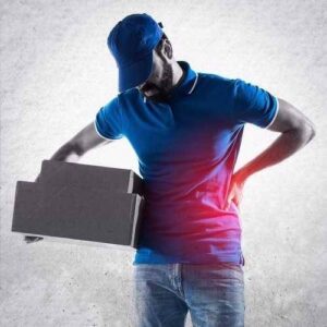 Common Types of Workplace Injuries Covered by Workers' Comp in Madison AL