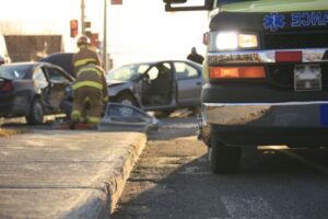 What damages can I claim in a Jackson County AL car accident case