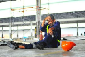 Common Injuries in Triana Construction Accidents and Their Impact on Victims