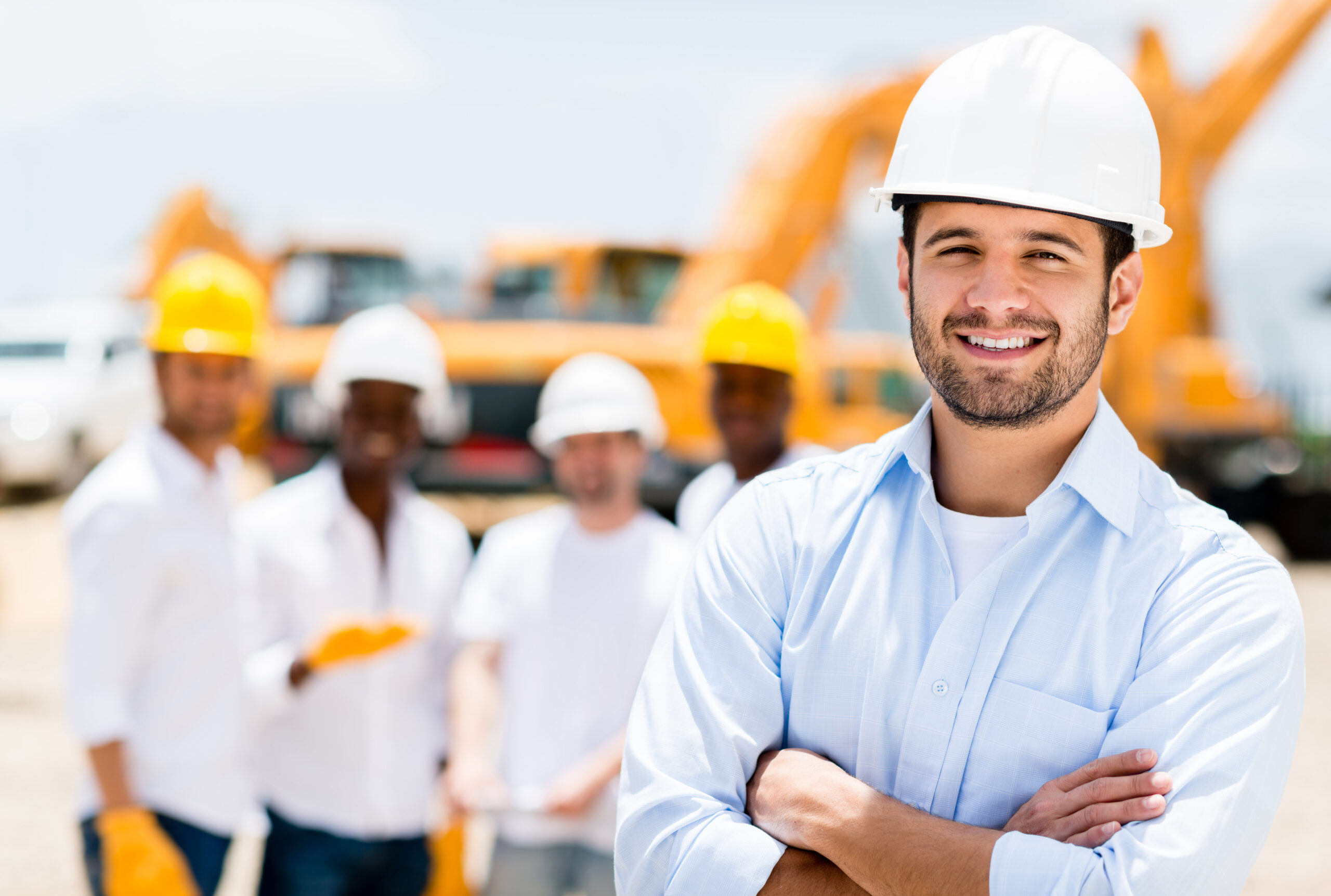 The Importance of Hiring an Experienced Construction Accident Attorney in New Hope, AL