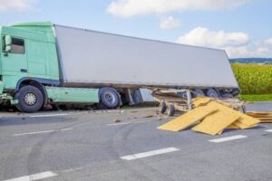 Common Myths and Misconceptions About Mooresville AL Truck Accidents