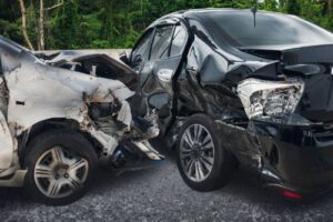 Dealing with insurance adjusters after a car accident in Priceville AL