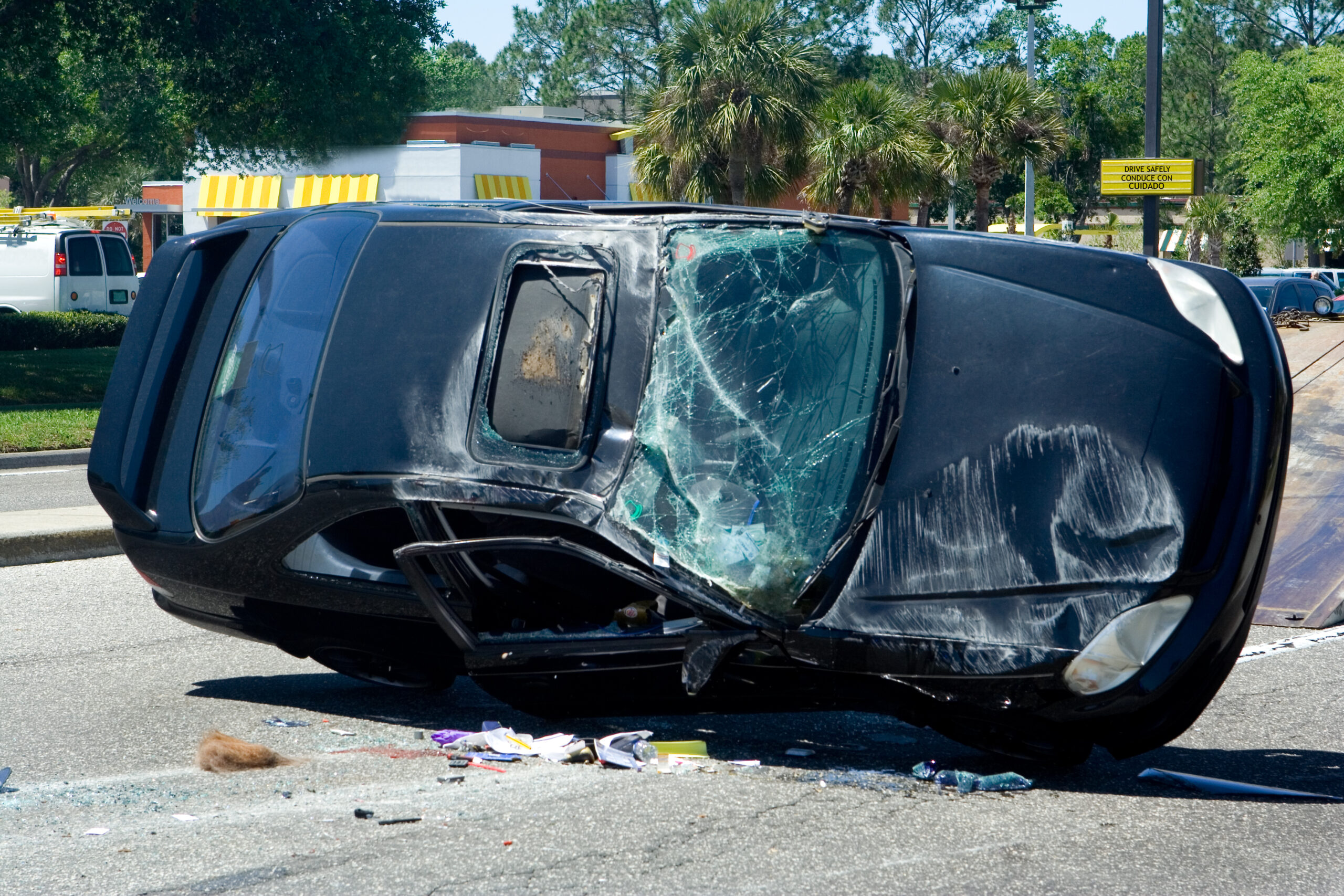 Understanding Ardmore, AL's contributory negligence rule in car accident cases