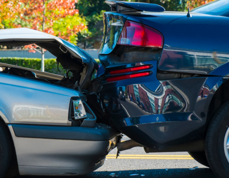 Car Accident Lawyer in Huntsville AL