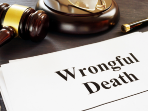 Choosing the Best Wrongful Death Attorney