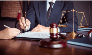 Top Huntsville Personal Injury Attorneys