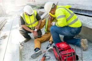 Huntsville Aviation and Boating Accidents Lawyer