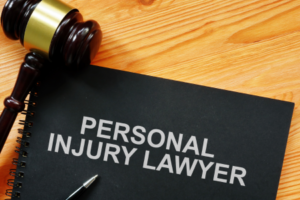 Huntsville Personal injury Lawyer