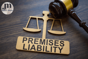 Huntsville Premises Liability Lawyer Can Help