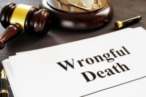 Huntsville Wrongful death Lawyer