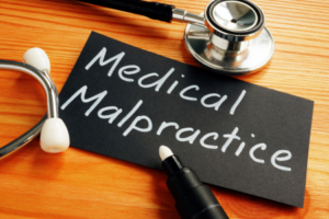Huntsville medical malpractice Lawyer