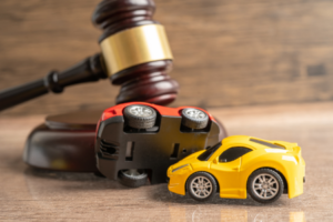 Huntsville motor vehicle accident Lawyer