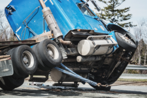 Hiring A Truck Accident Lawyer