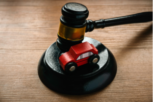 Auto accident lawyer Huntsville