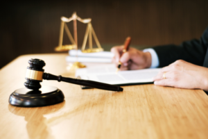 Best Personal Injury Lawyer Huntsville Al