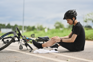 Hiring a bicycle Accident Lawyer huntsville
