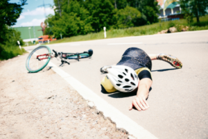 Hiring a huntsville bicycle Accident Lawyer
