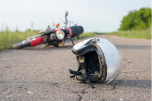Motorcycle accident attorney Huntsville