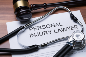 Personal Injury Lawyer Huntsville