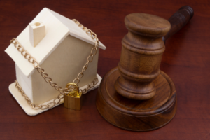 Real Estate Attorney Huntsville Al