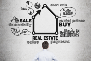 Real estate buy and sale Huntsville Al