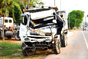 Truck Accident lawyer Huntsville
