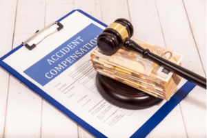 Workers compensation lawyer Huntsville