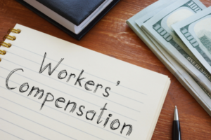 Workers compensation lawyer Huntsville Al