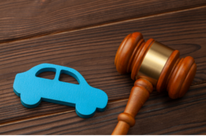 car accident Lawyer In Huntsville